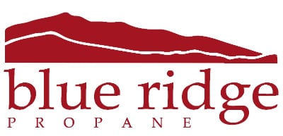 Blue Ridge Propane Logo
