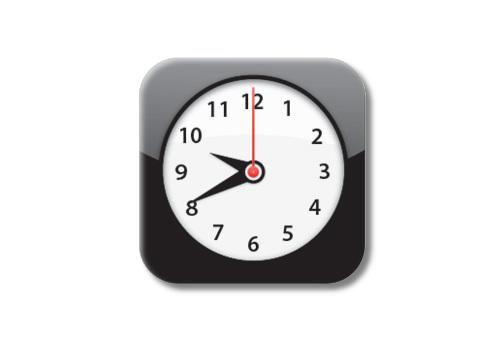 time clock